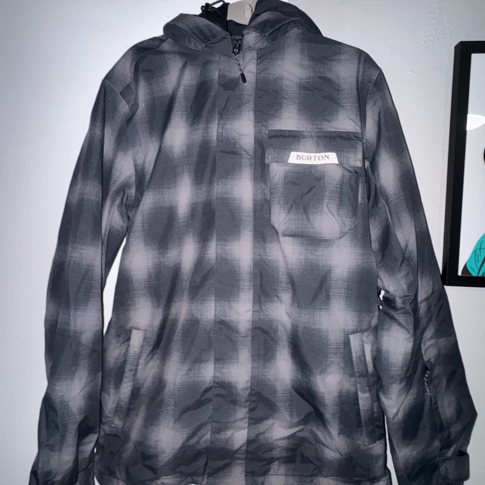 Burton Dunmore Snowboard Jacket